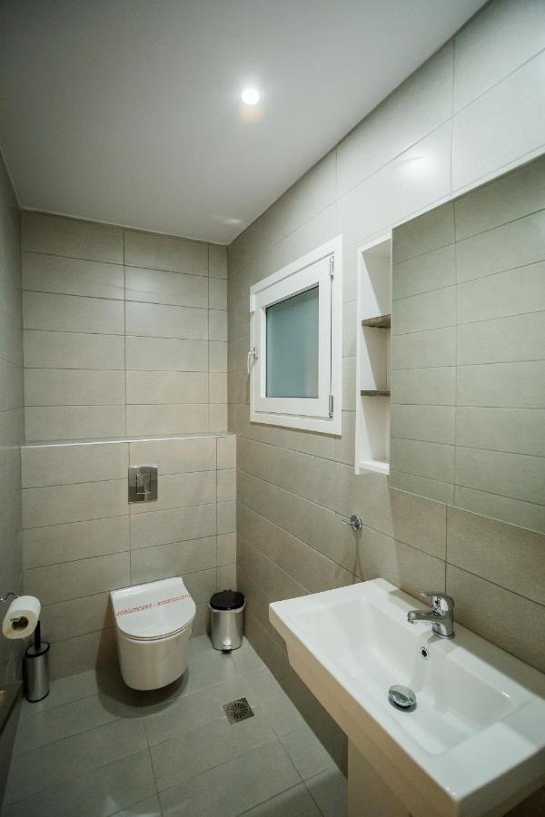 Villa Boviana With Private Swimming Pool Agios Sostis  Zewnętrze zdjęcie