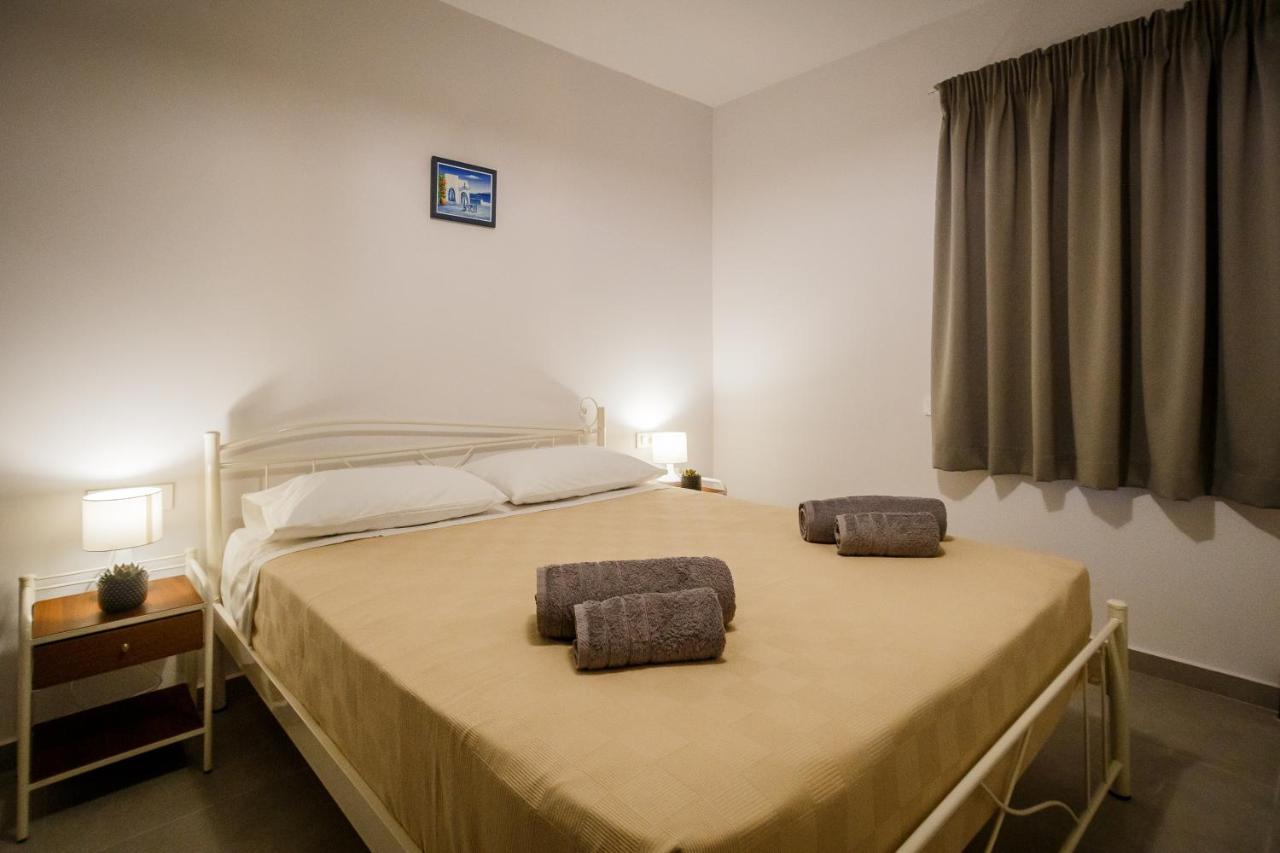 Villa Boviana With Private Swimming Pool Agios Sostis  Zewnętrze zdjęcie